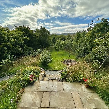 Edinbane Self Catering - On The Croft At Edinbane Villa Bagian luar foto